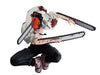 Chainsaw Man Vibration Stars - Chainsaw Man II Figure