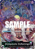 Donquixote Doflamingo (019) (Alternate Art) - Kingdoms of Intrigue (OP04)