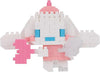 Nanoblock: Sanrio - Cinnamoroll Dreaming Angel