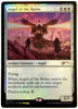 Angel of the Ruins (Foil)(1343) - Secret Lair Drop Series
