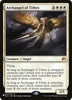 Archangel of Tithes (Foil) - The List Reprints #004/272