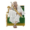 (DAMAGED BOX) One Piece - Saint Ethanbaron V. Nusjuro (The Throne of Power) Ichibansho Figure (Copy)