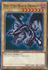 Red-Eyes Black Dragon (1st Edition) (Common) - Speed Duel: Streets of Battle City - SBC1-ENF01