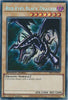 Red-Eyes Black Dragon (1st Edition) (Secret Rare) - Speed Duel: Streets of Battle City SBC1-ENF01