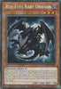 Red-Eyes Baby Dragon (Limited Edition) (Secret Rare) - Legendary Duelists: Season 1 - LDS1-EN010
