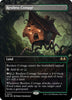 Restless Cottage (Borderless) - Wilds of Eldraine - #0304