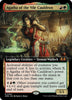 Agatha of the Vile Cauldron (Extended Art) - Wilds of Eldraine - #0360