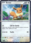 Eevee - 043 - SV: Scarlet & Violet Promo Cards