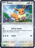 Eevee - 043 - SV: Scarlet & Violet Promo Cards