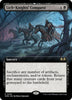 Lich-Knights' Conquest (Extended Art) - Wilds of Eldraine #0338