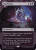 Oppression (Foil) - Wilds of Eldraine: Enchanting Tales - #32