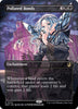 Polluted Bonds (Anime Borderless) - Wilds of Eldraine: Enchanting Tales - #0075