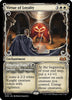 Virtue of Loyalty (Foil) (Showcase) - Wilds of Eldraine - #0277