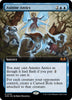 Asinine Antics (Foil) (Extended Art) - #0330 - Wilds of Eldraine