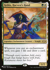 Sythis, Harvest's Hand - The List Reprints - 214/303