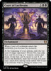 Court of Locthwain (Foil) - #0023 - Commander: Wilds of Eldraine