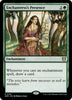 Enchantress's Presence - Commander: Wilds of Eldraine #0125