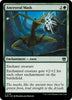Ancestral Mask - #0119 - Commander: Wilds of Eldraine