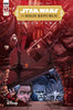 Star Wars: The High Republic Adventures #7 (Harvey Tolibao Variant Cover)