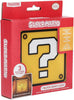 Super Mario - Question Block Night Light