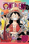 One Piece Vol. 100