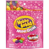 Hubba Bubba X Skittles Mini Gum Stand up Bag 8oz
