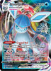 Glaceon VMAX (Stamped) - SWSH07: Evolving Skies - Card # 041/203