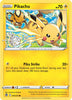 Pikachu - 049/195 (Holiday Calendar) - Miscellaneous Cards & Products - #049/195