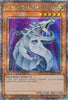 Cyber Dragon (1st Edition) (Quarter Century Secret Rare) - 25th Anniversary Tin: Dueling Heroes (TN23-EN005)