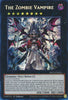 The Zombie Vampire (Prismatic Secret Rare) (1st Edition) MP23-EN024 - 25th Anniversary Tin: Dueling Heroes Mega Pack