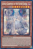 Lovely Labrynth of the Silver Castle (1st Edition) (PSR) - 25th Anniversary Tin: Dueling Heroes Mega Pack (MP23-EN226)