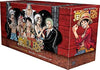 One Piece: Dressrosa to Reverie Box Set  (Vol. 71-90)