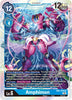 Amphimon - Resurgence Booster - (RB1-016)