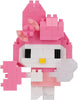 Nanoblock: Sanrio - My Melody Dreaming Angel