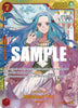 Nefeltari Vivi (118) - Kingdoms of Intrigue (OP04)