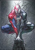 Symbiote Spiderman Marvel Tales #1 Magnet - Sweets and Geeks