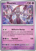 Mewtwo - SV: Scarlet & Violet 151 - #150/165