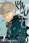 Kaiju No. 8 Vol. 9