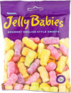 Gustaf's Jelly Babies 5.29oz Peg Bag (SNG12)