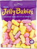 Gustaf's Jelly Babies 5.29oz Peg Bag (SNG12)