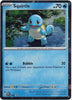Squirtle - #048 - SV: Scarlet & Violet Promo Cards