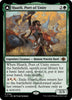 Huatli, Poet of Unity - #0189 - The Lost Caverns of Ixalan