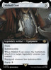 Mithril Coat (Extended Art) (Surge Foil) - Universes Beyond: The Lord of the Rings: Tales of Middle-earth - #0709