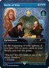 Battle of Wits(Foil) -Secret Lair Drop Series #1446