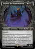Sauron, the Necromancer (Showcase) (Surge Foil) - Universes Beyond: The Lord of the Rings: Tales of Middle-earth - #0802