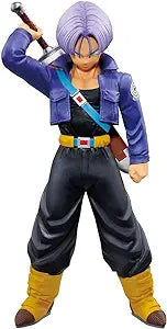 Trunks (Dueling To The Future) 