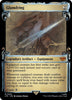 Glamdring (Foil) (Showcase Scrolls) - Universes Beyond: The Lord of the Rings: Tales of Middle-earth - #690