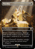 Worship (Foil) (Borderless) - Commander: The Lord of the Rings: Tales of Middle-earth #0522