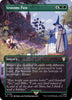 Seasons Past (Borderless) - Commander: The Lord of the Rings: Tales of Middle-earth - #0529