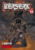 Berserk Vol. 13